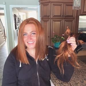 Meet your Posher, Mikayla